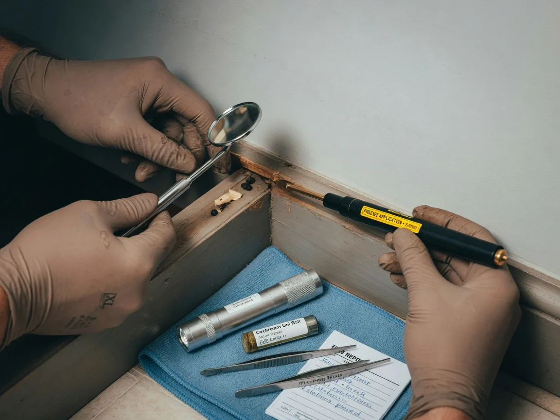 Why choose Emergency Pest Control in Longbranch, WA